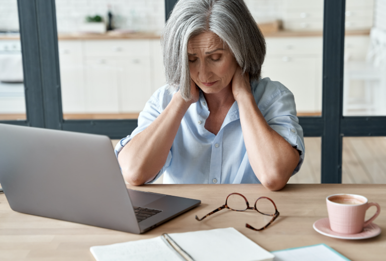 Expert Strategies: Senior Tips for Managing Chronic Pain and Living a Fulfilling Life