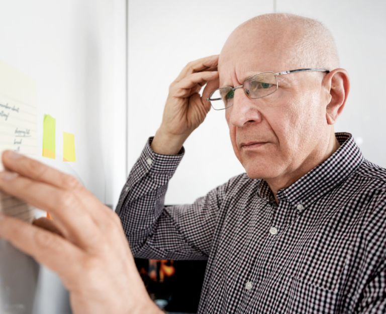 5 Strategies For Caring For Someone With Dementia