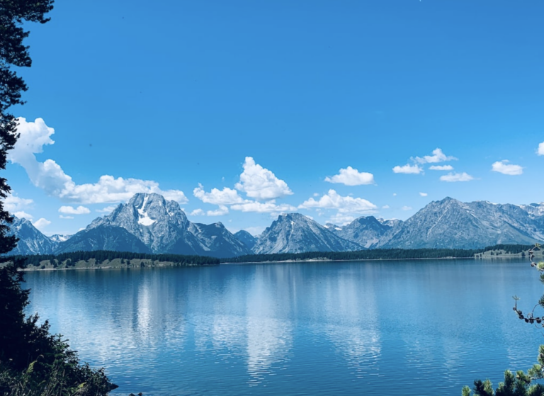 Free National Parks Pass For Seniors in 2023